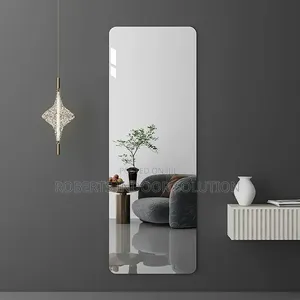 Unbreakable Acrylic Rectangular Mirror
