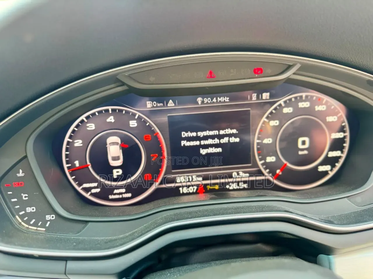 New Audi A5 2019 White