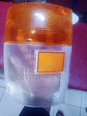 NPR 3: 6 Corner Lens