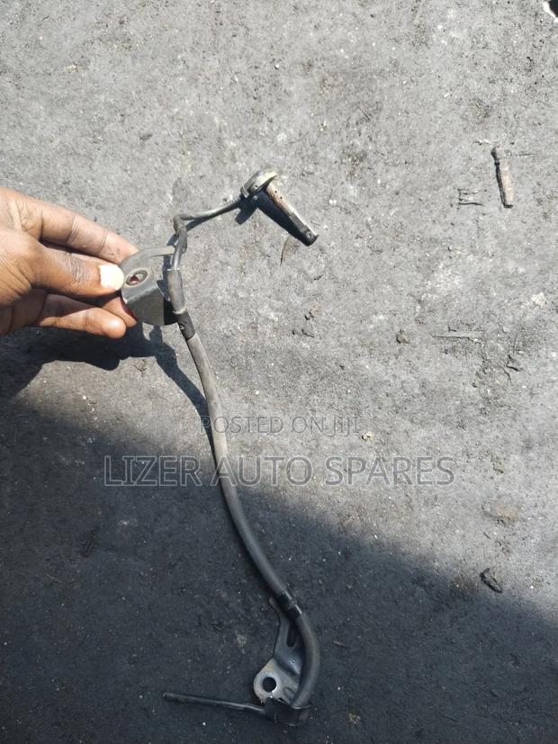 Rear Abs Sensor Delica - thumbnail 2