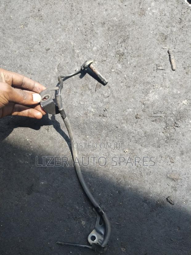 Rear Abs Sensor Delica - thumbnail 3