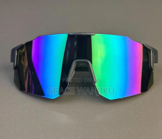 Hiking Sunglasses Outdoor - main view