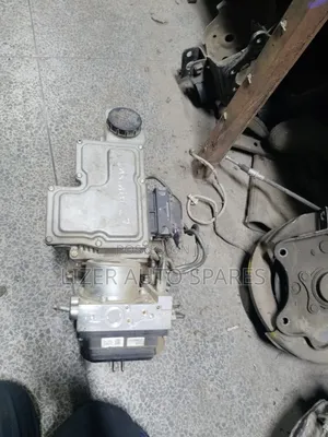 Brake Booster Infinti