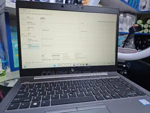 Laptop HP ZBook 14u G6 16GB Intel Core i7 SSD 512GB