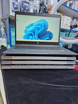 Laptop HP ZBook 14u G6 16GB Intel Core i7 SSD 512GB