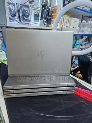 Laptop HP ZBook 14u G6 16GB Intel Core i7 SSD 512GB