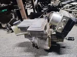 Brake Booster Infinti