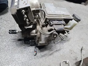 Brake Booster Infinti