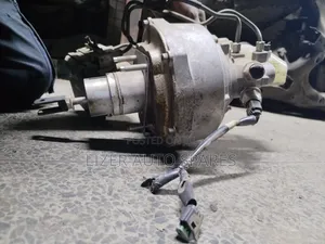 Brake Booster Infinti