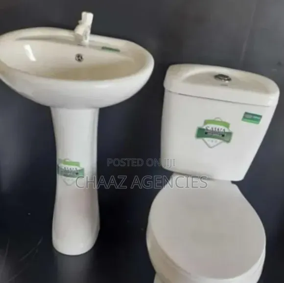 Close Couple Toilet