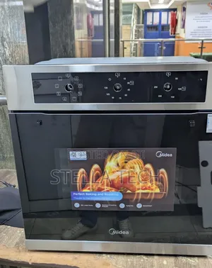 Midea 60cm Built in Oven