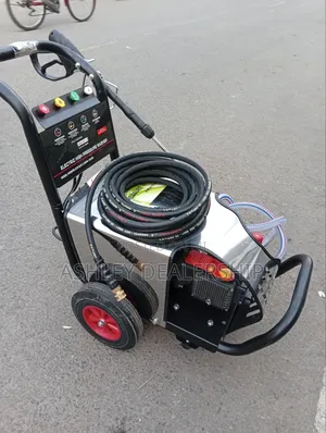 K-Max Italy KM5010-5HP High Pressure Washer