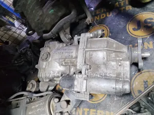 Diff Kia Sportage