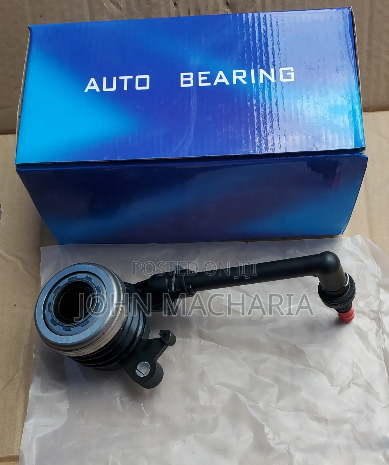 MR18 Release Bearing for Nissan Tiida (Long)