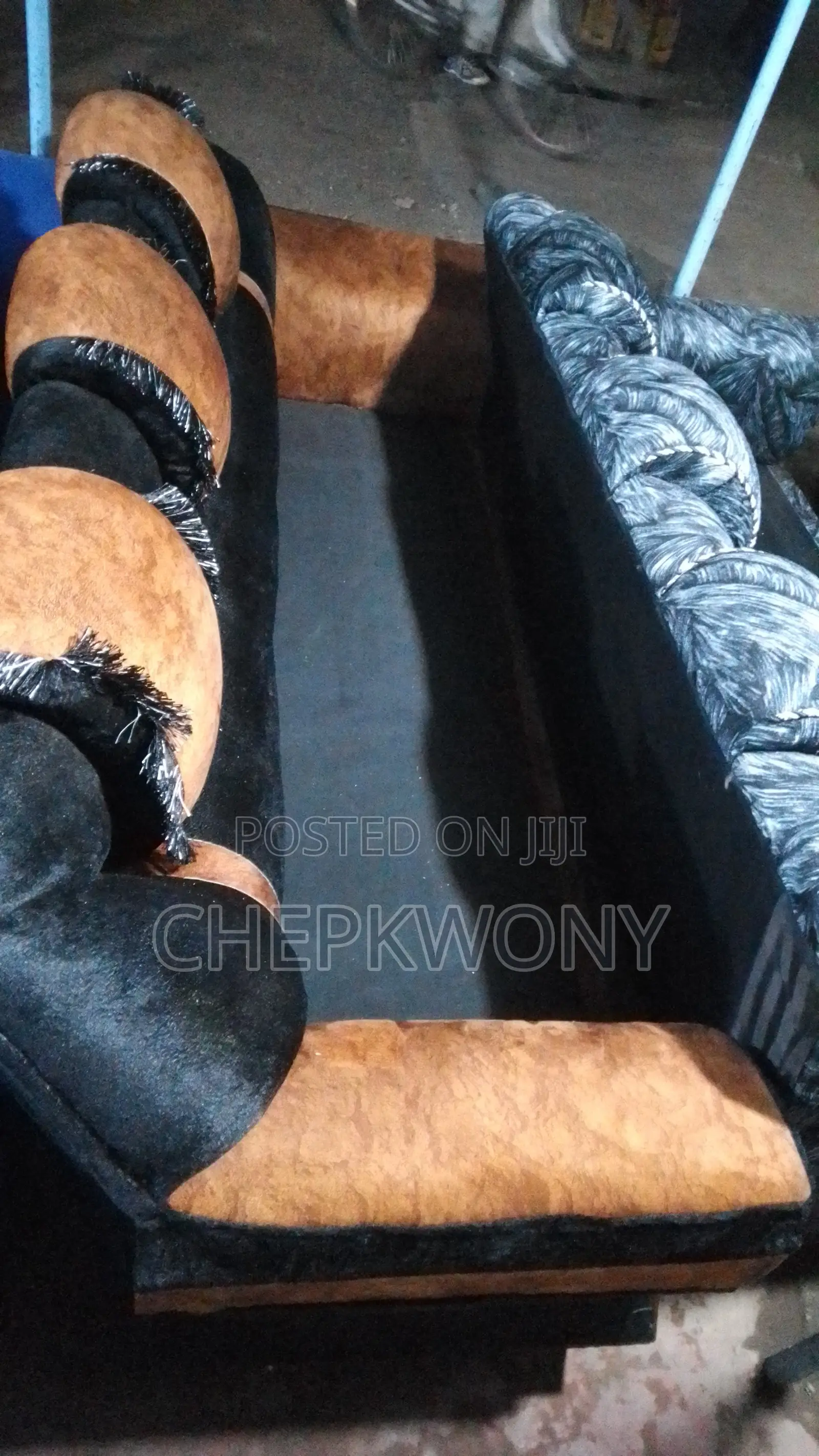 Brand New Sofa Sets