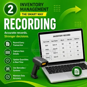 Inventory Management Services