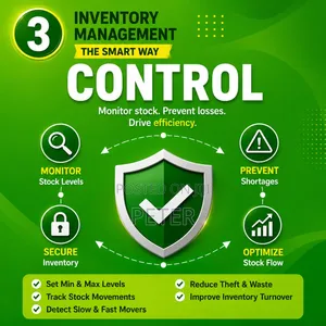 Inventory Management Services