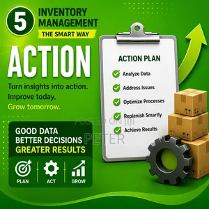 Inventory Management Services