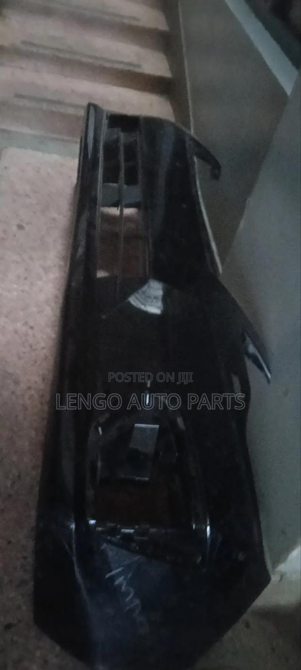Nissan Note 2012/2014/2016/2018 Bonnet Lid - thumbnail 2