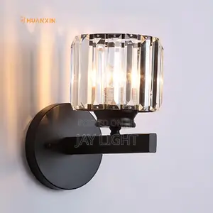 Bedroom Corridor Indoor Home Decor Wall Lamp