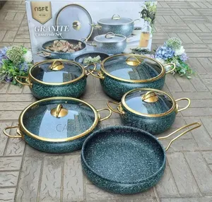 Kitchen Households