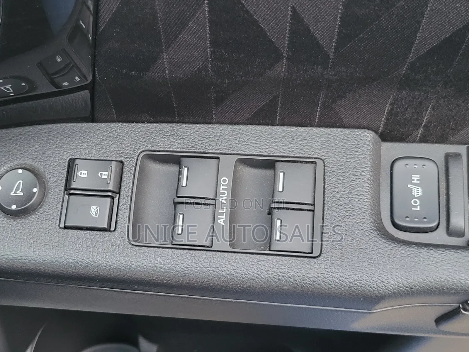 Honda Odyssey 2019 White