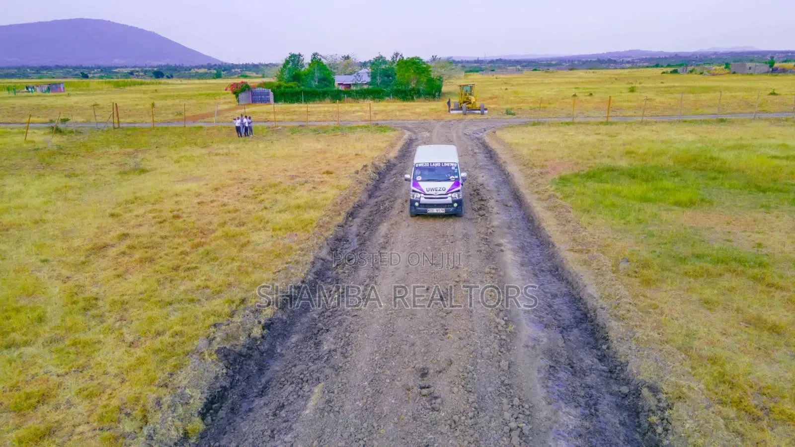 Juja Affordable Plots