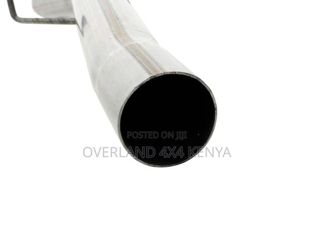 Terrafirma Down Pipe - De Cat - TDV6 2.7 - thumbnail 4