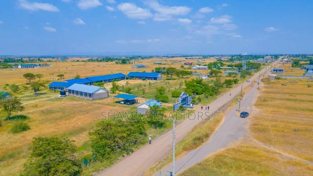 Juja Affordable Plots - thumbnail 2