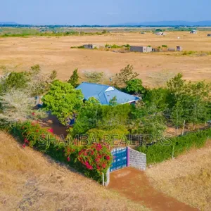 Juja Affordable Plots