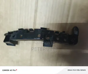 Bumperslide CRV 2017/Rm4
