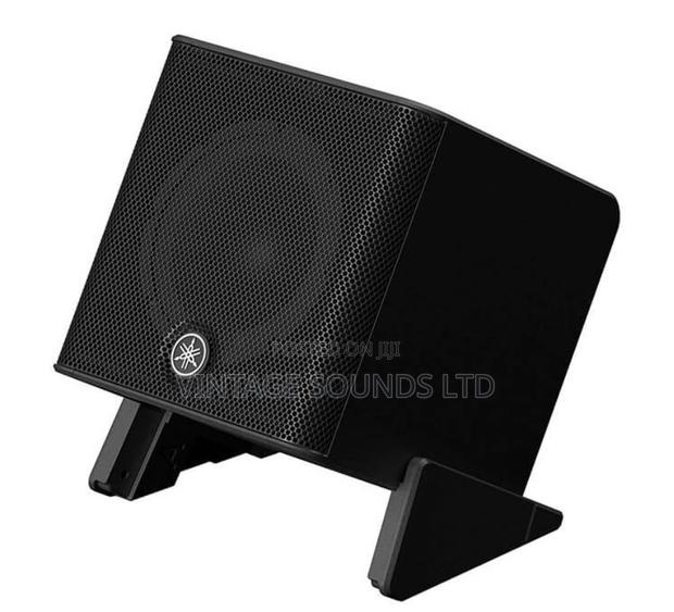 Yamaha STAGEPAS 200BTR Battery-Powered Portable PA System Wt Bluetooth - thumbnail 7