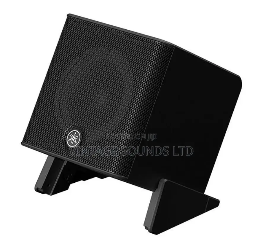 Yamaha STAGEPAS 200BTR Battery-Powered Portable PA System Wt Bluetooth