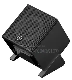 Yamaha STAGEPAS 200BTR Battery-Powered Portable PA System Wt Bluetooth