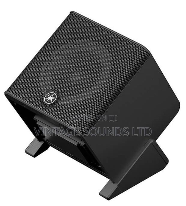 Yamaha STAGEPAS 200BTR Battery-Powered Portable PA System Wt Bluetooth - thumbnail 4