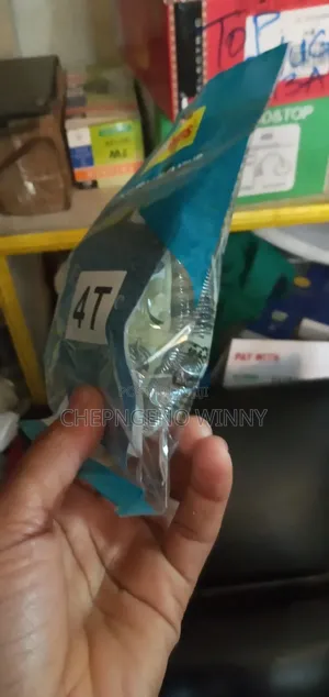 4T Instant Shower Element