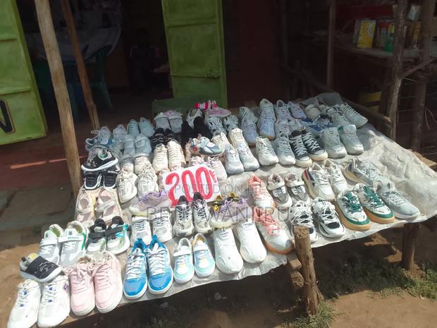 Kids Shoes
