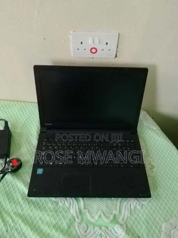 Laptop Toshiba 8GB HDD 3T - thumbnail 4
