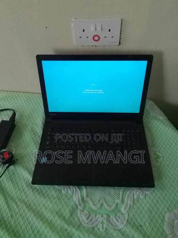 Laptop Toshiba 8GB HDD 3T - thumbnail 6