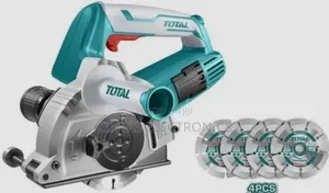 Total Tools TWLC1256 Wall Chaser