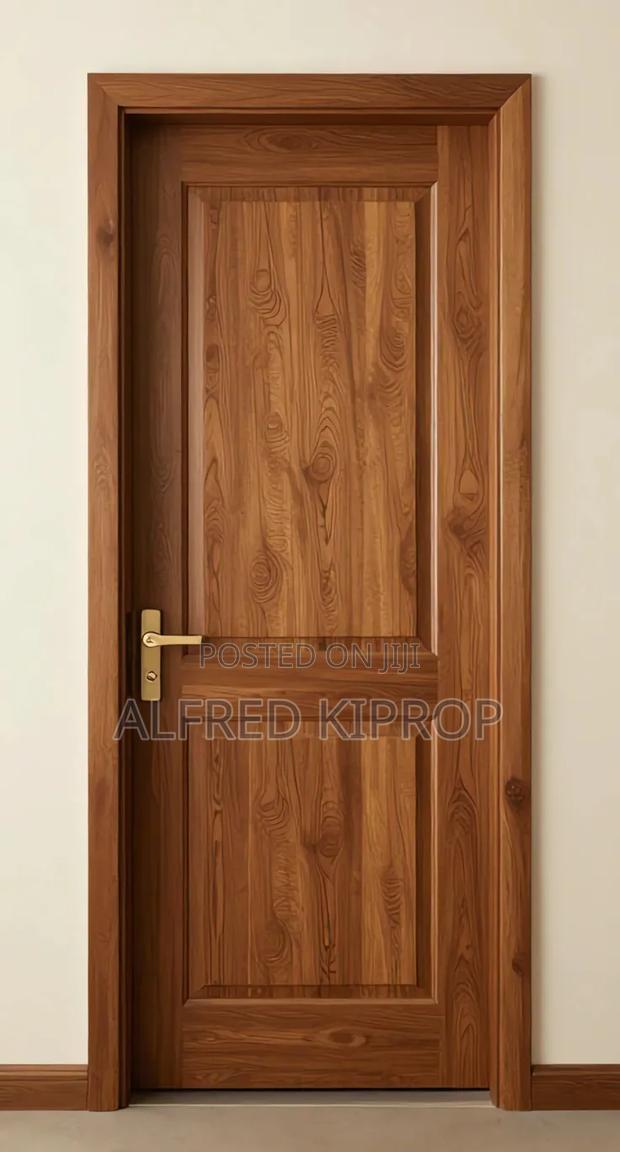 Flushdoors for Sale - thumbnail 2