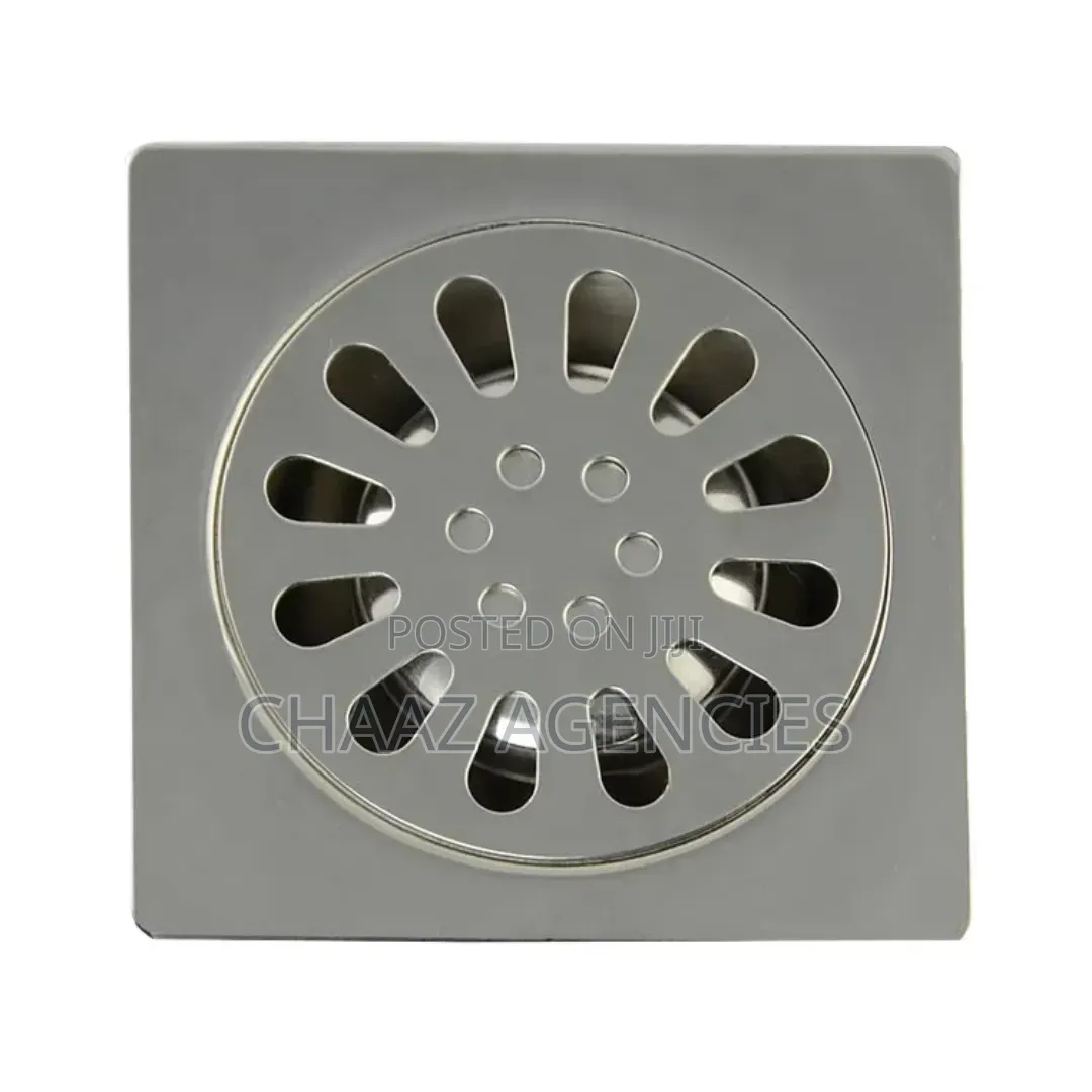 Floor Drains
