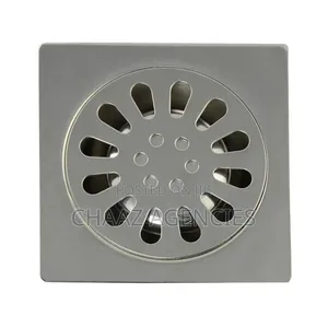 Floor Drains