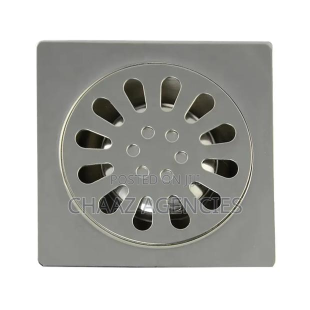 Floor Drains - thumbnail 2