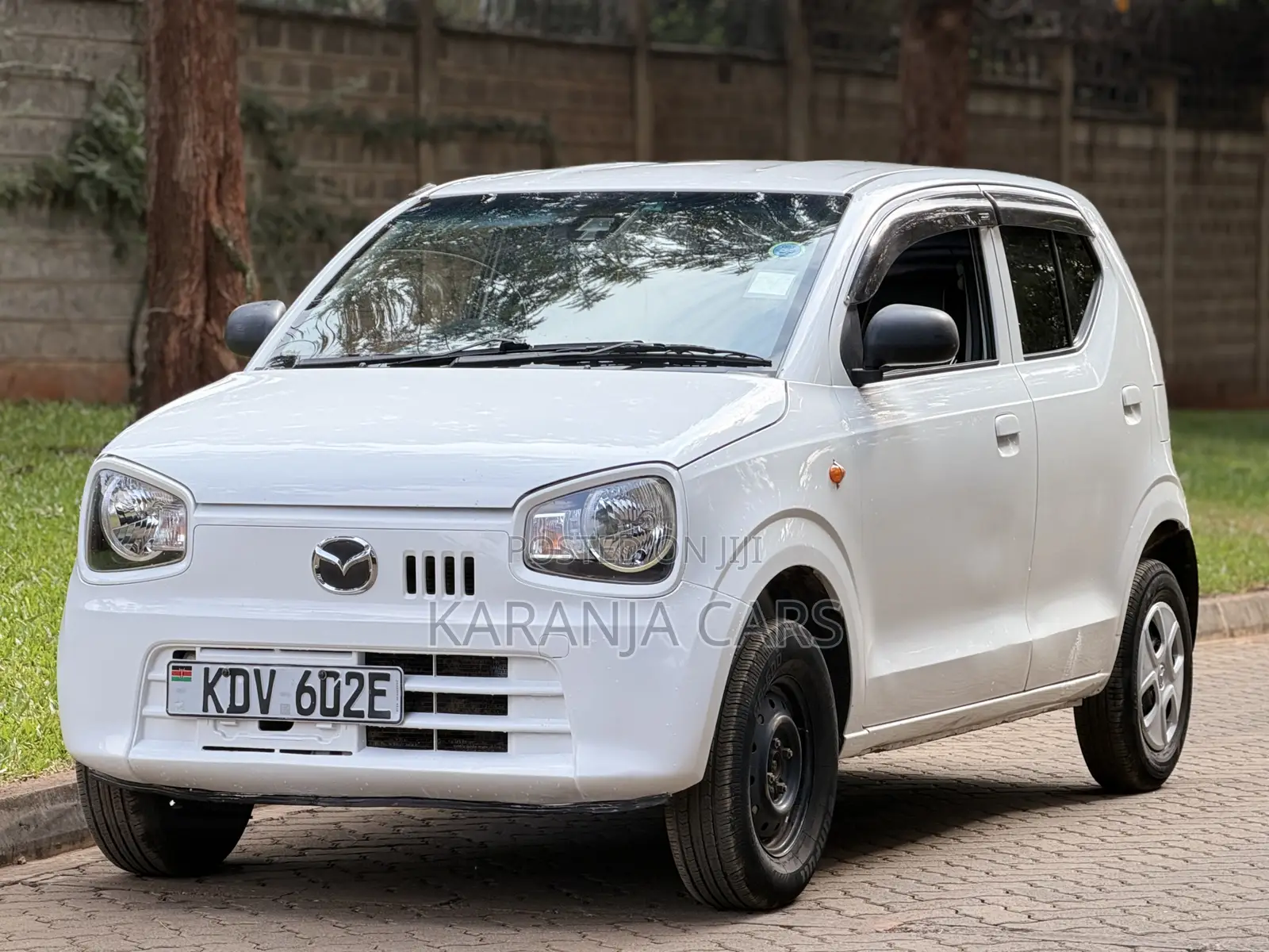 Suzuki Alto 660cc FWD 2018 Silver