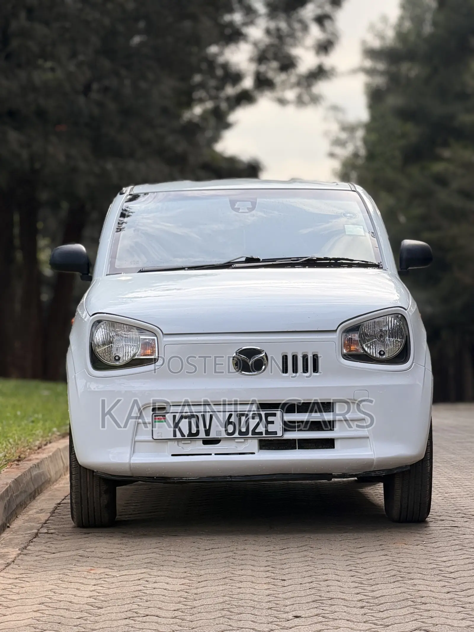 Suzuki Alto 660cc FWD 2018 Silver