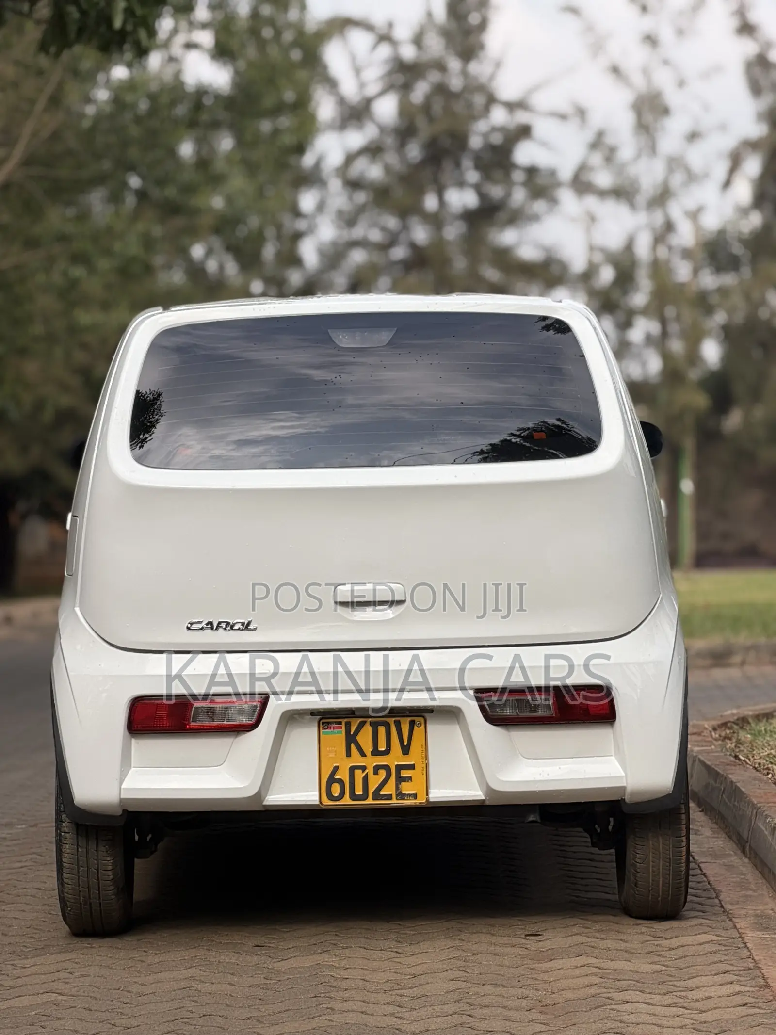 Suzuki Alto 660cc FWD 2018 Silver