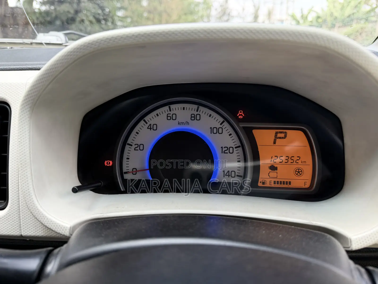Suzuki Alto 660cc FWD 2018 Silver