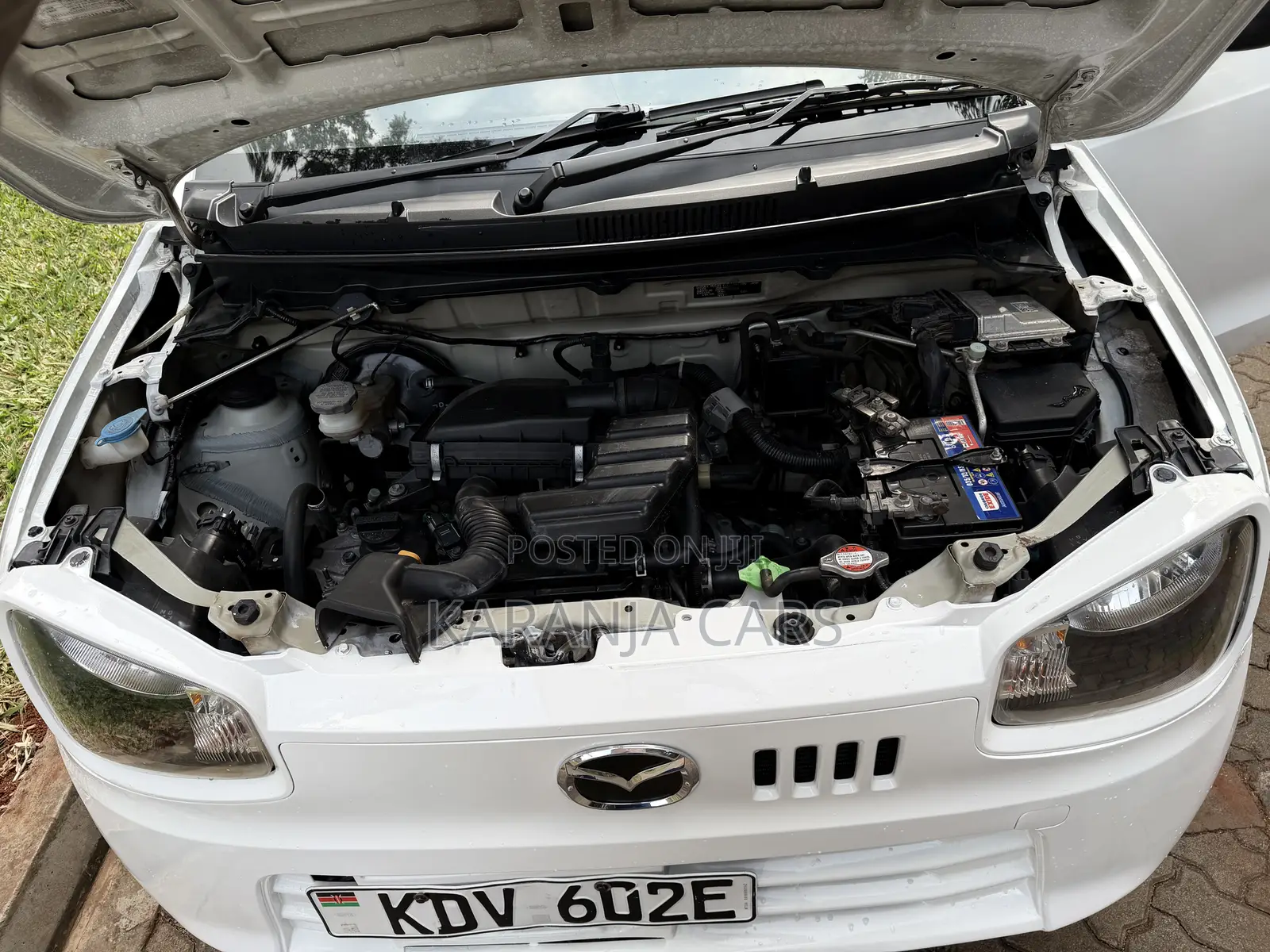 Suzuki Alto 660cc FWD 2018 Silver
