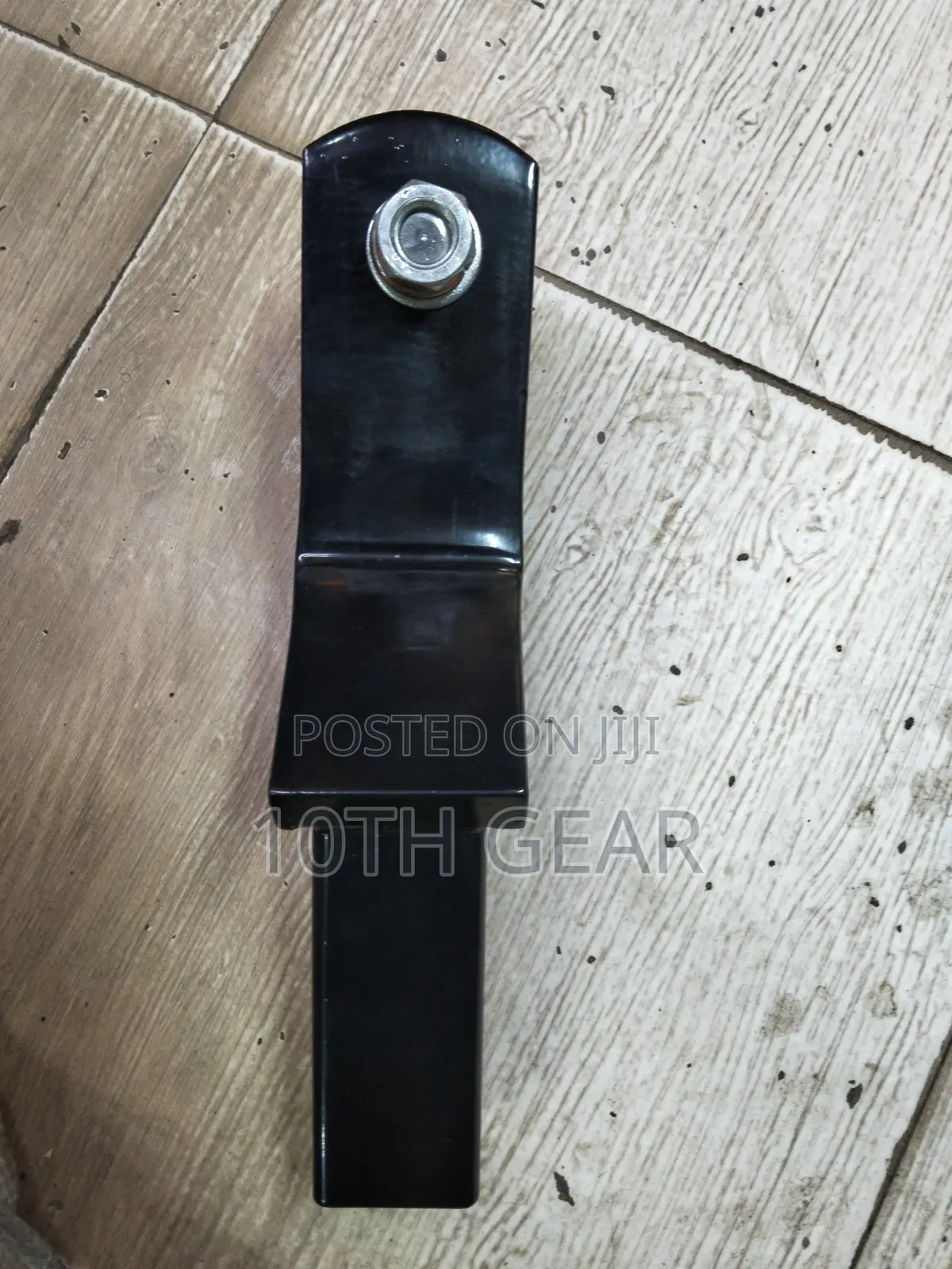 Tow Bar Hitch Ball (Universal)